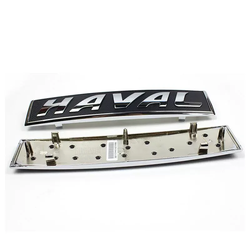 

Front Logo Badge FOR GREAT WALL HAVAL JOLION