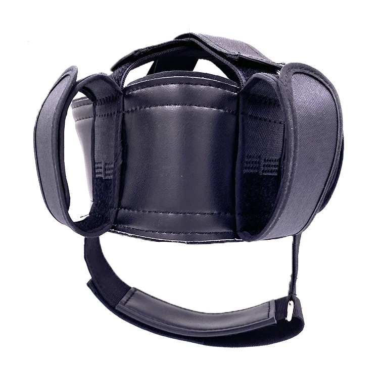 Head Neck Cervical Vertebra Power Strength Muscles Training Weighted Caps Helmet Sandbag
