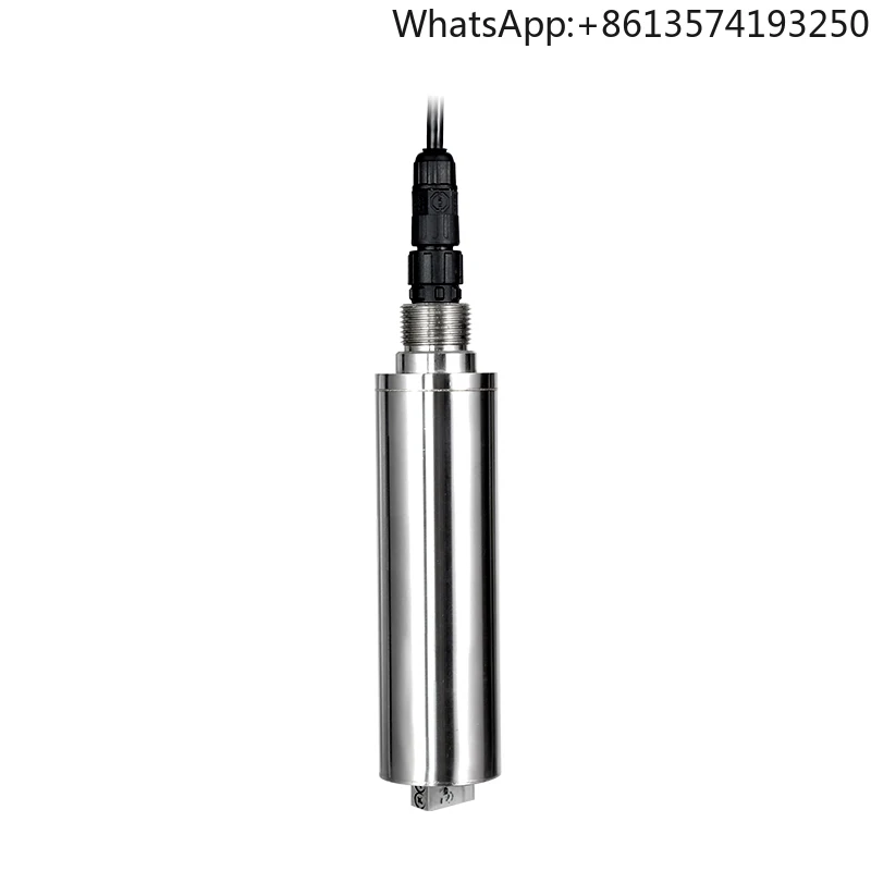 

FST100-ZD102 Submersible Digital Turbidity Sensor for Water Online Monitoring Single for Test Instrument