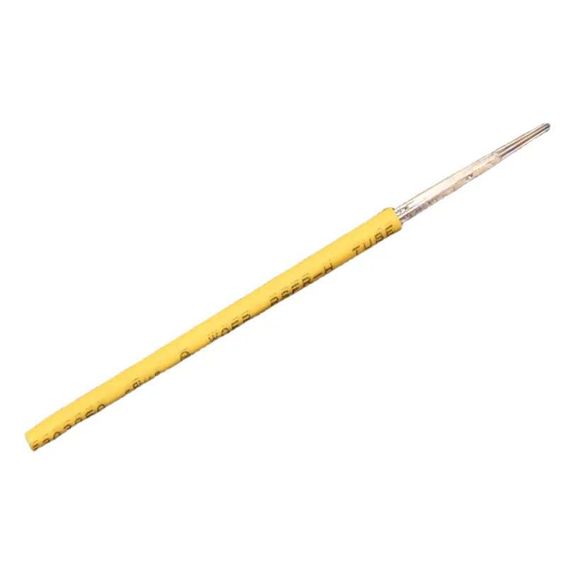 50pcs MEILIN Tattoo Needle Disposable Handpiece Body Art Equipment for Professional Use view 3