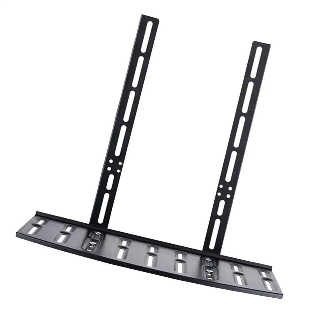 

Wall Storage Rack Black Holder Shelving Tops Router Set- Floating Modern Small Mount Shelf Home Organized