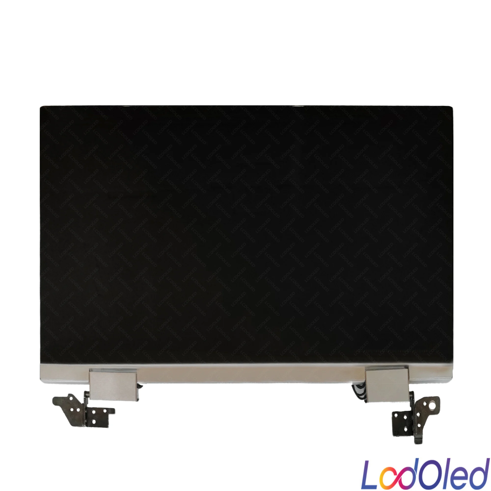 Imagem -02 - Fhd 15.6 Polegadas Full Lcd Touch Screen para hp Inveja X360 m Conversível 15-ee 15-ed Montagem