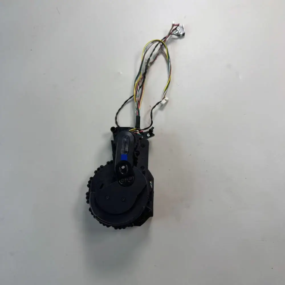 Drive Wheel Motor Spare Part For For Dreame S50 Pro Robot Vacuum Cleaner Accessory Maintenance Component Tool Kit