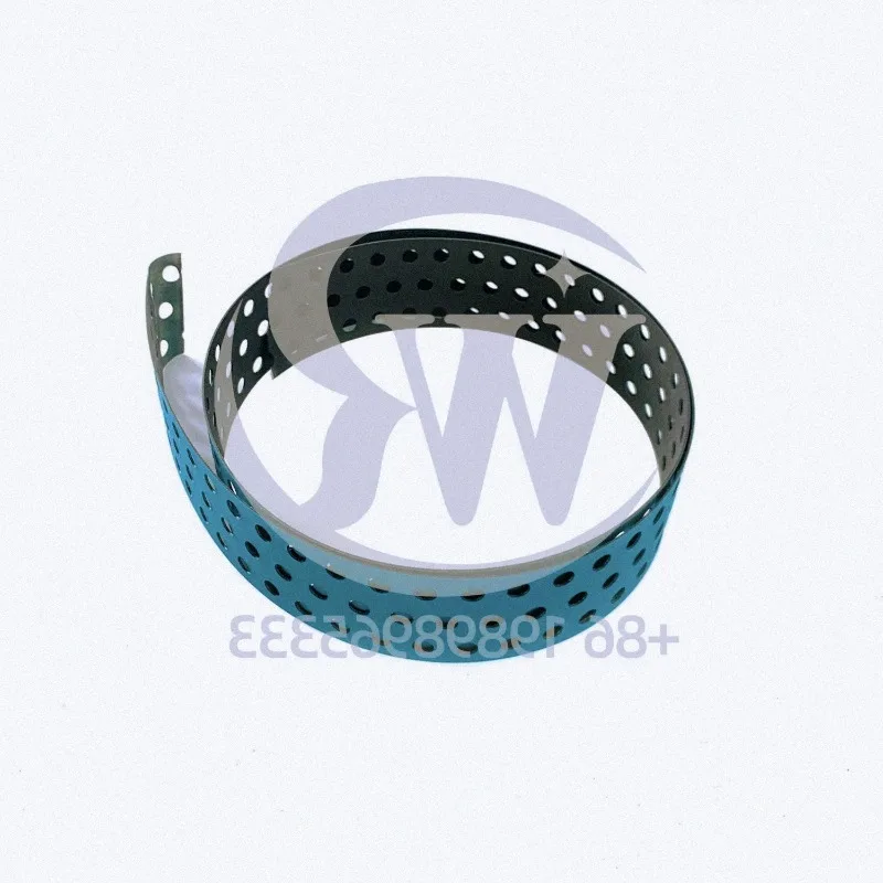 1 Piece Speedmaster Heidelberg Offset Printing Machine SM74 PM74 M2.020.018 Delivery Paper Heidelberg Belt 1280*53mm Spare Part
