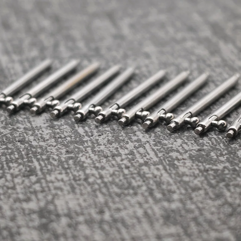 Watch Quick Release Spring Bars Dia 1.5/1.8mm Length Fits 18mm 19mm 20mm 21mm 22mm 24mm 26mm Watch Strap Band Bracelet Link Pins