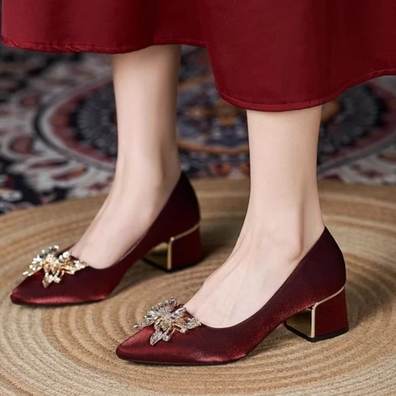 Women's Shoes High … - image