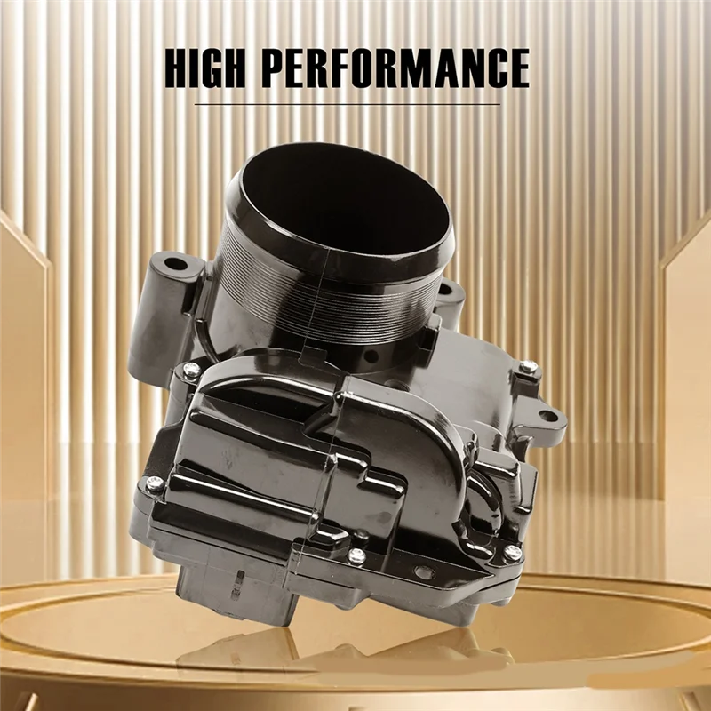 Zespół przepustnicy, korpus przepustnicy zamiennik do Citroen C4 BMW F20 F21 A2C59513208 163631