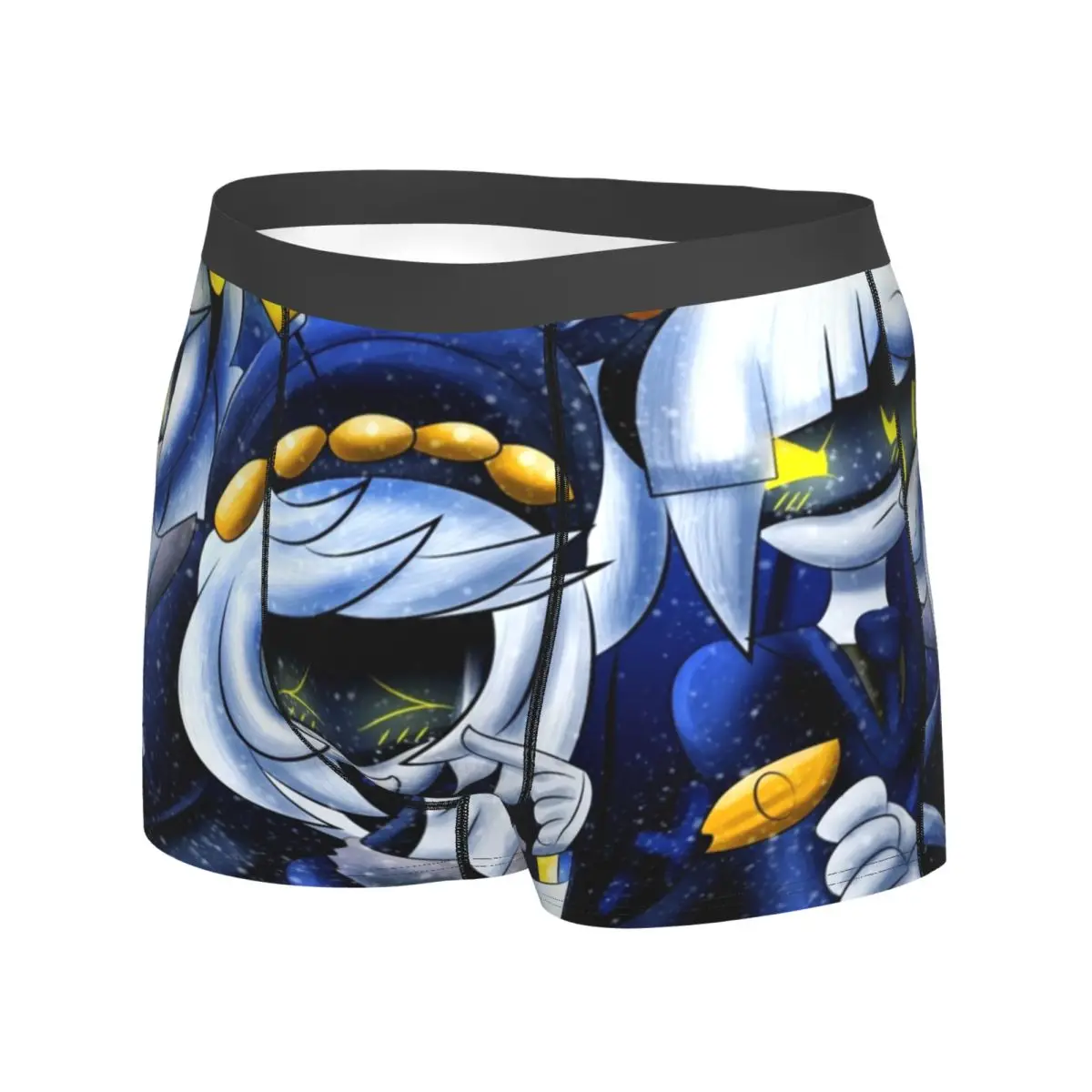 القتل الطائرات بدون طيار الملابس الداخلية التلفزيون طباعة Boxershorts Trenky الرجال سراويل مضحك السراويل ملخصات هدية عيد ميلاد #2