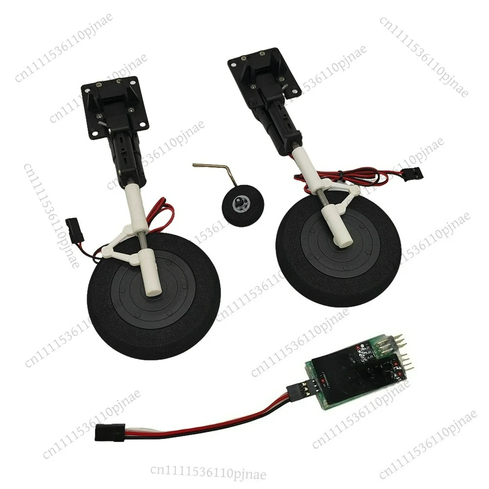 

F4U Corsair RC Airplane Retract Landing Gear 8953 Replacement Accessory