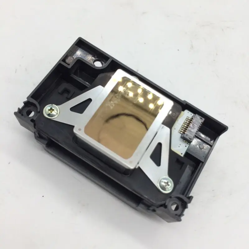 F173080 Printhead Fits For Epson Stylus Photo RX510 RX585 R380 RX580 PM-A820 R390 D870 PM-A920 EP-4001 EP-4004 RX560 R360 RX590