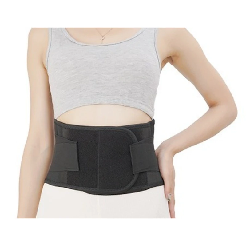 Warm Waist Protection, Health Care Equipment, Breathable Hot Compress, Belt Protection Products，Waist Support，Sports Safety