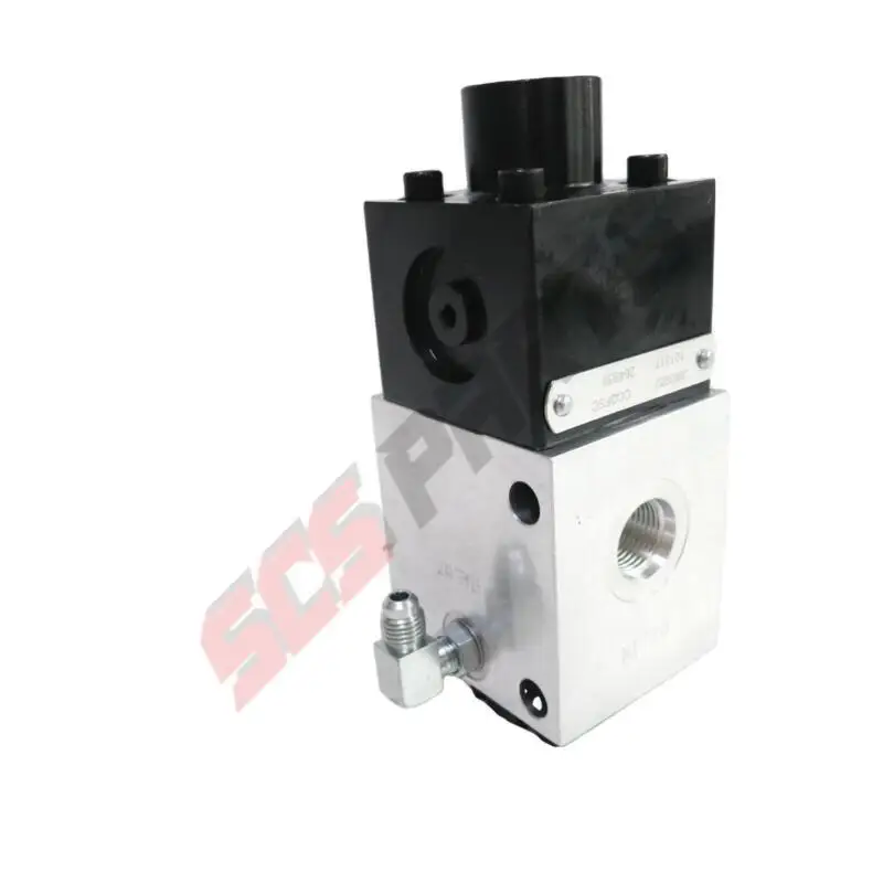 

3063022 Клапан управления маслом подходит для двигателя Cummins M11 KTA38 K19 NT855