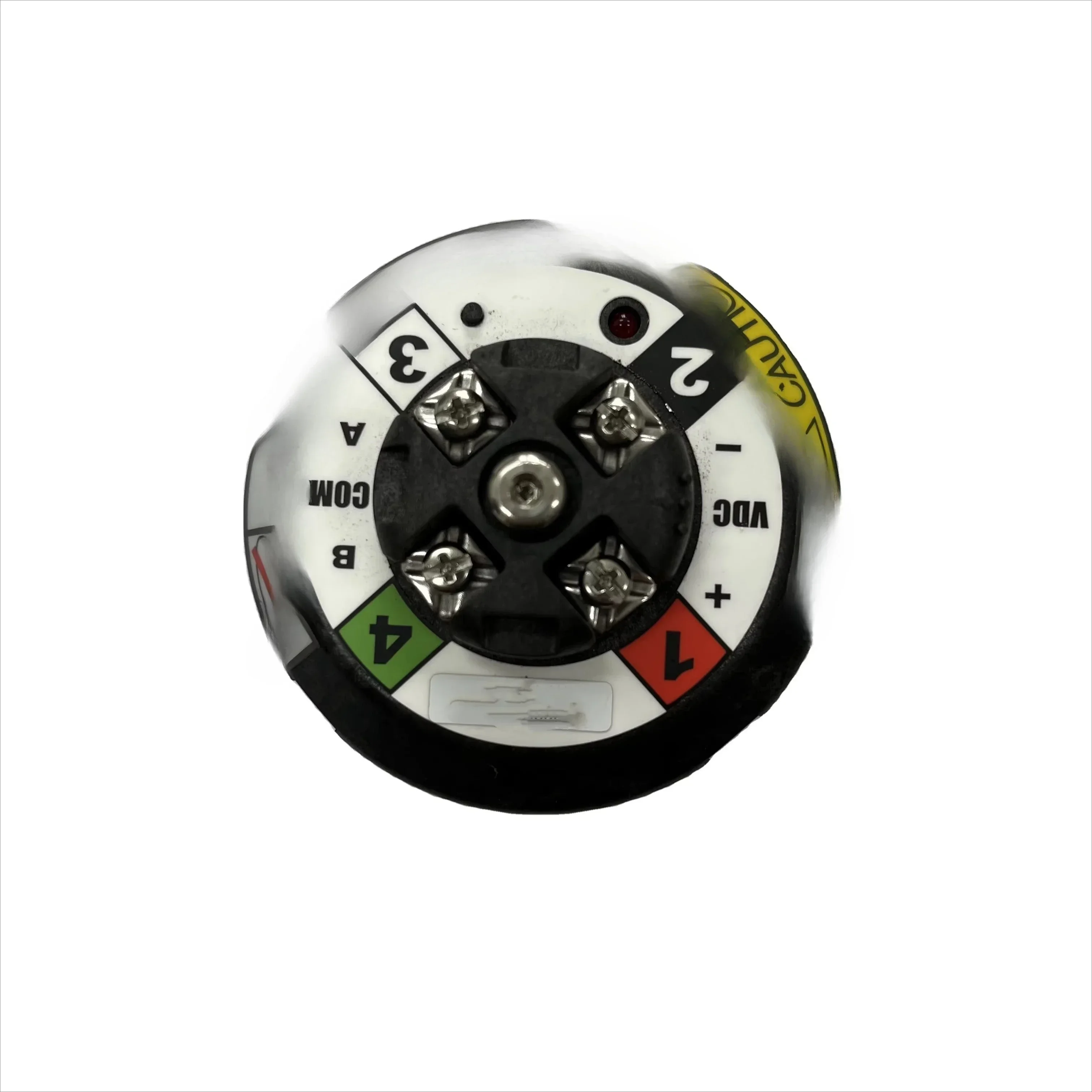 Micro 700 Sensor Core Processor Transmitter Flow Meter