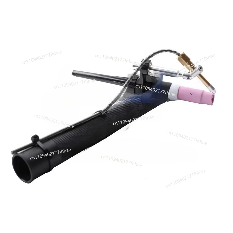 Manual Argon Arc Welding Wire Feeding Bracket Hot Wire Welding Gun