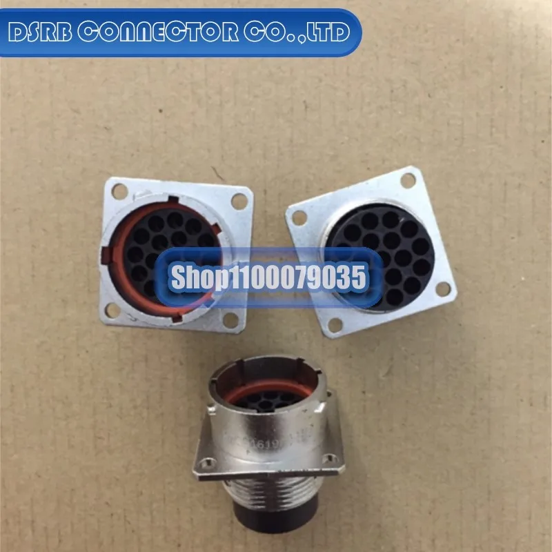 

2pcs/lot RT001619PN03 RT014DCG RT0L-14CG-S2 2-2366509-1 284743-1 HC18B-S32 2-2366509-2