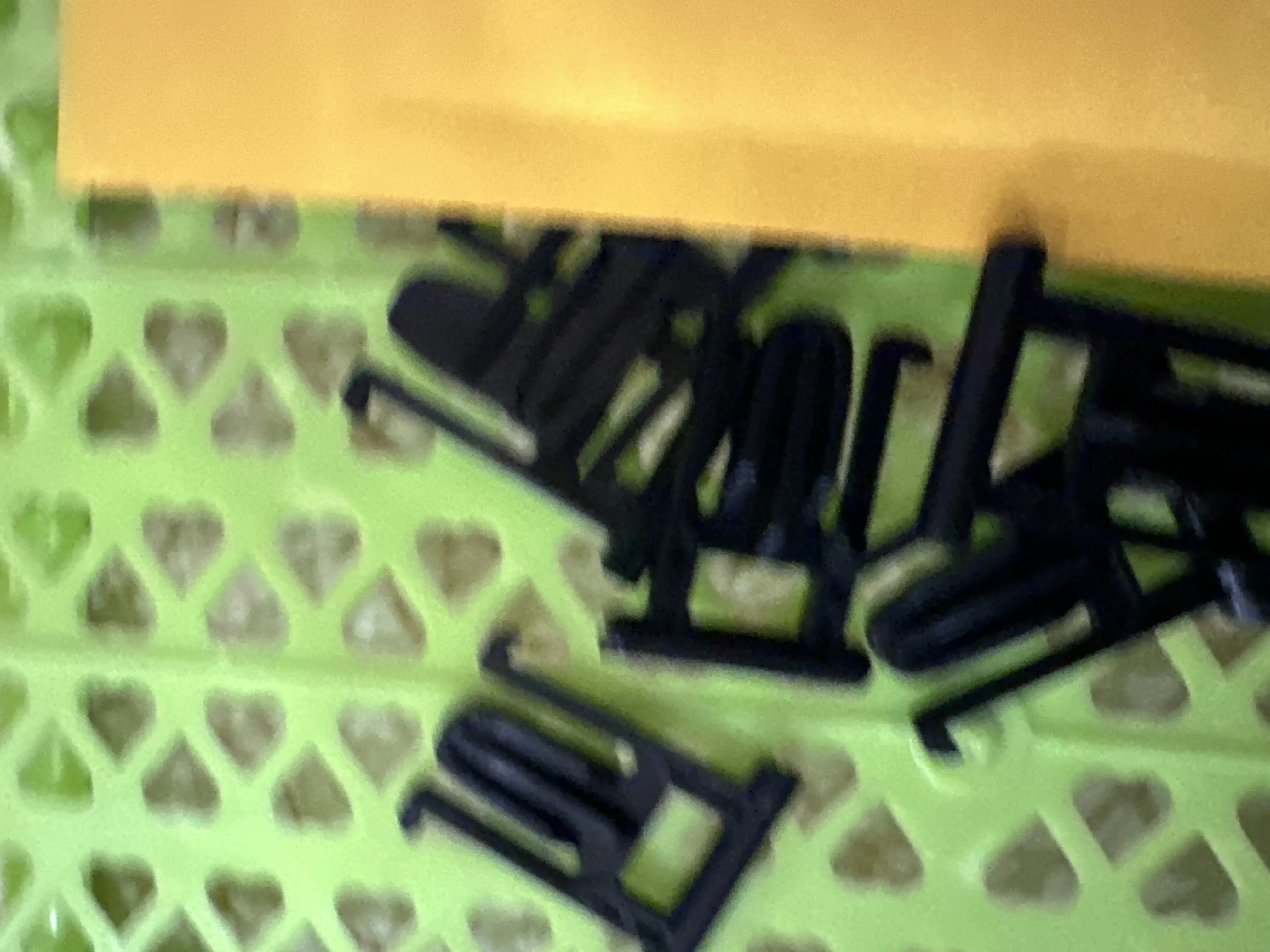 

10X CE538-40006 CE538-60135 Scanner Document Feeder Hinge for HP M1212 M1213 M1216 M1522 M1530 M1536 CM1415 M175 M276 3055 3052