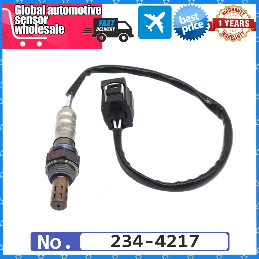 

NEW CAR Upstream 234-4217 Air Fuel Ratio Lambda O2 Oxygen Sensor For Jeep Liberty V6-3.7L Grand Cherokee Wrangler 56041950AA