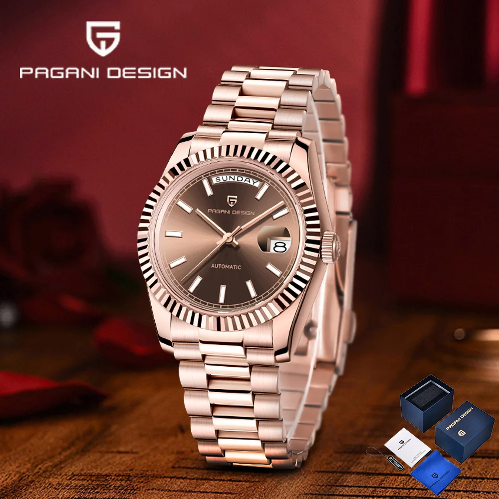 2026Pagani Design B… - image