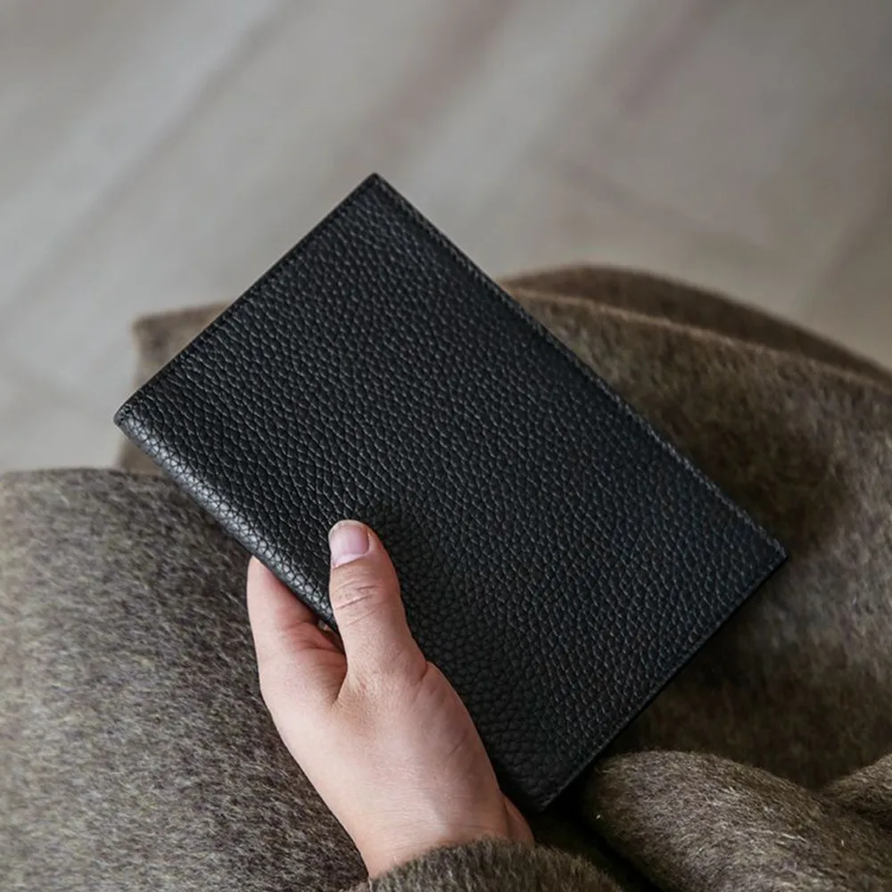 

Новый держатель для паспорта из искусственной кожи, многофункциональная ультратонкая сумка для паспорта, портативный кошелек для кредитных карт, путешествия