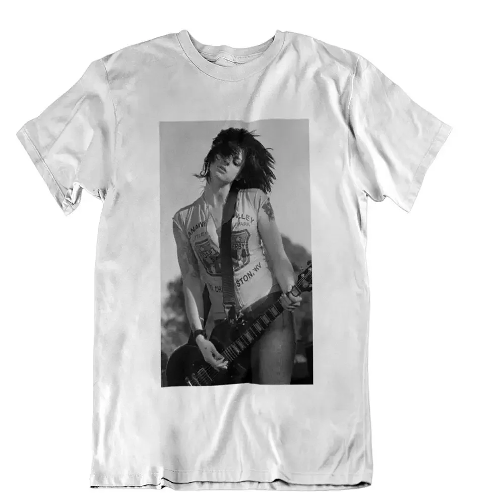 Brody Dalle The Distillers T Shirt  128