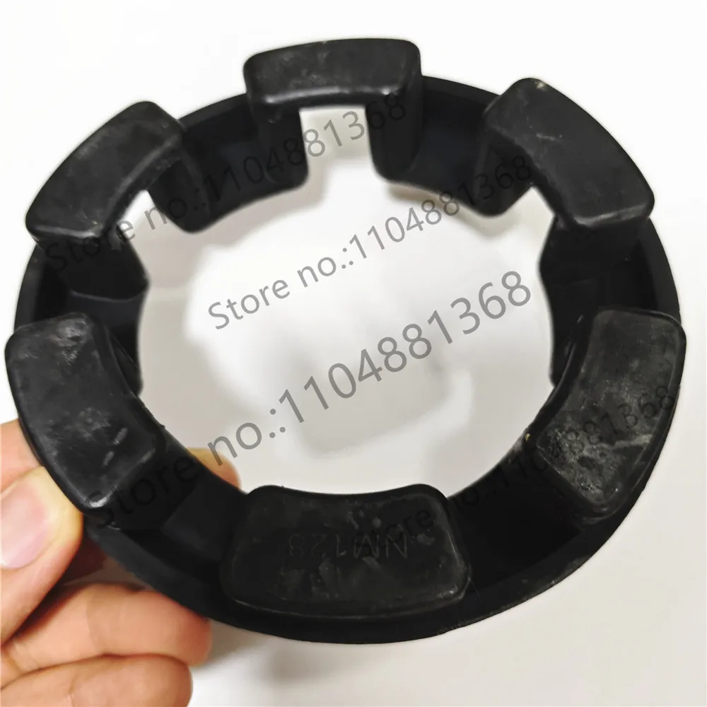 5 قطعة NM اقتران وسادة مرنة NM-128