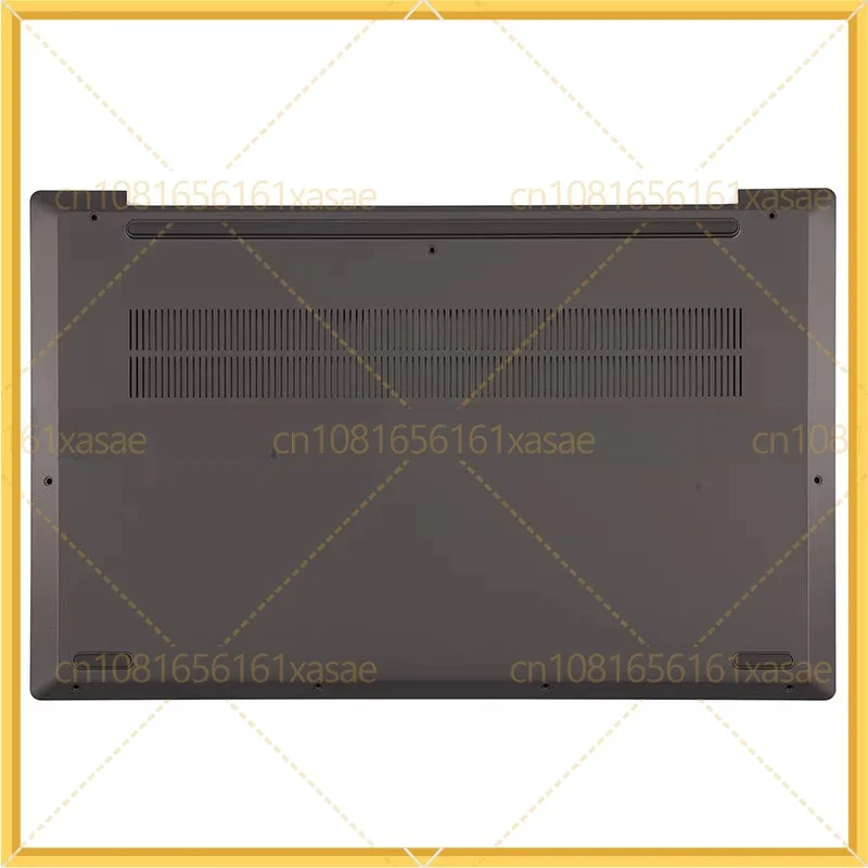 B D Shell For Lenovo ideapad small new 5 15IIL05 15ARE05 15ITL05 Laptop Case Cover