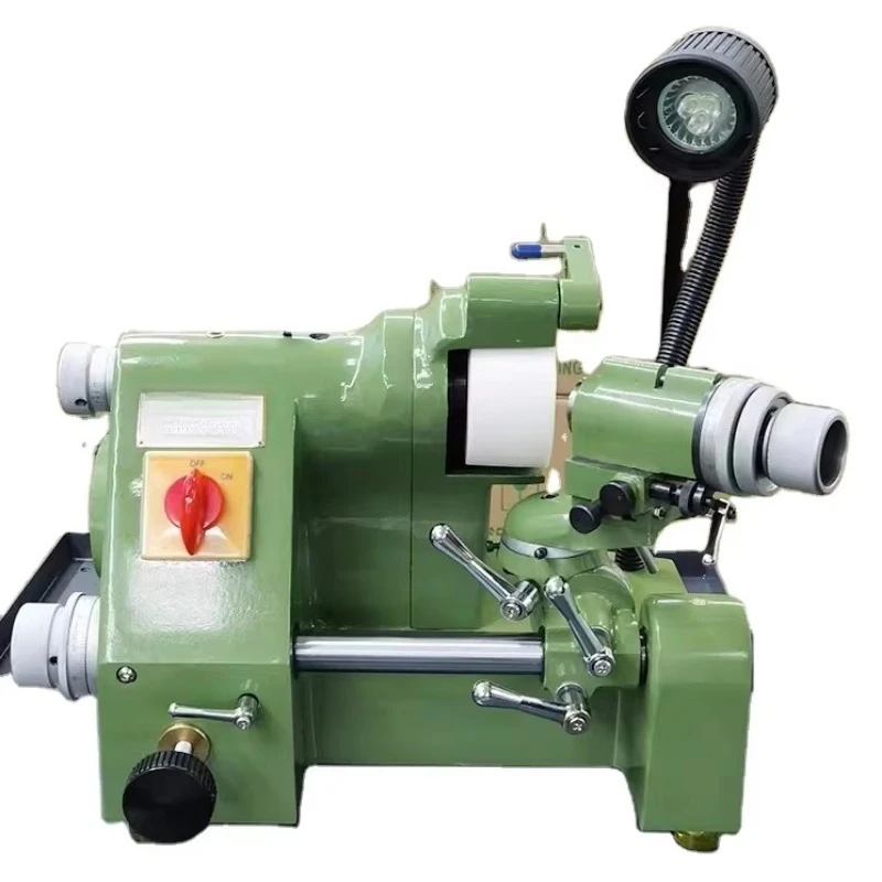 

Automatic Metal Universal Tool Drill Bit Sharpening Tool Grinder Grinder
