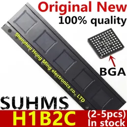 (2-5piece)100% New H1B2C HIB2C BGA Chipset