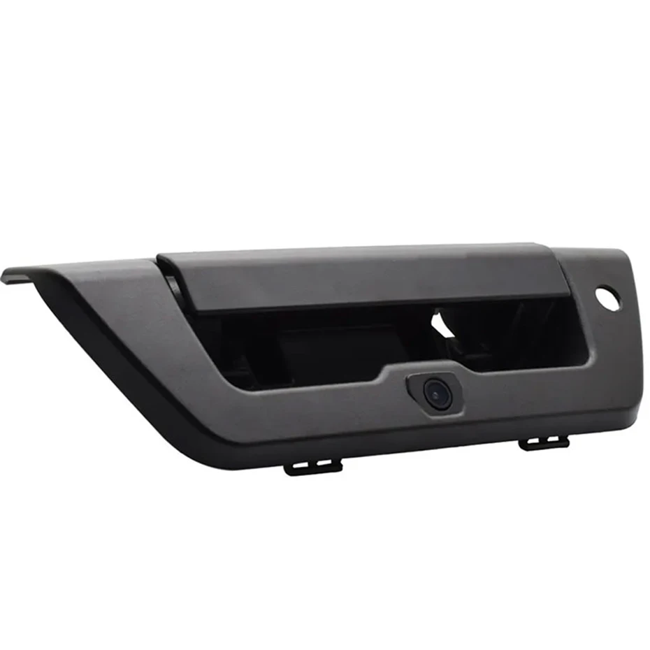 

Tailgate Handle Camera For Ford F150 2015-2018 Car Rear View Reverse Backup AHD720P Liftgate Latch Parking Camera Guide Line