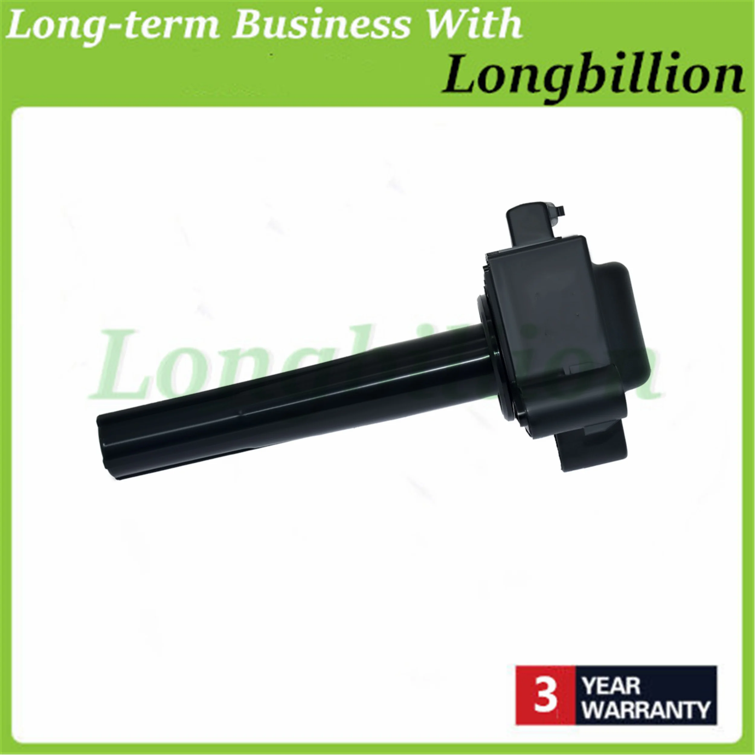 

Новая оригинальная катушка зажигания 90919-02215 9091902215 90919 02215 для Lexus ES300 Toyota Camry Sienna Solara 1996-2003 UF155