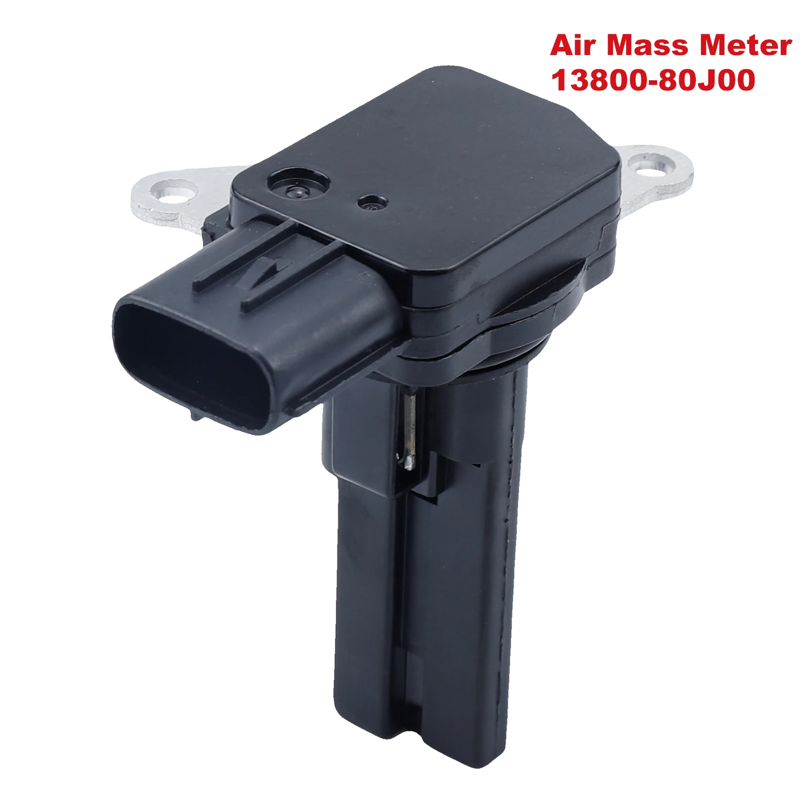 

MAF Mass Air Flow Sensor 13800-80J00 For SUZUKI SX4 2.0L 2007-2009 13800-80J01 1380080J00 1380080J01 DMA-0101 Air Mass Meter