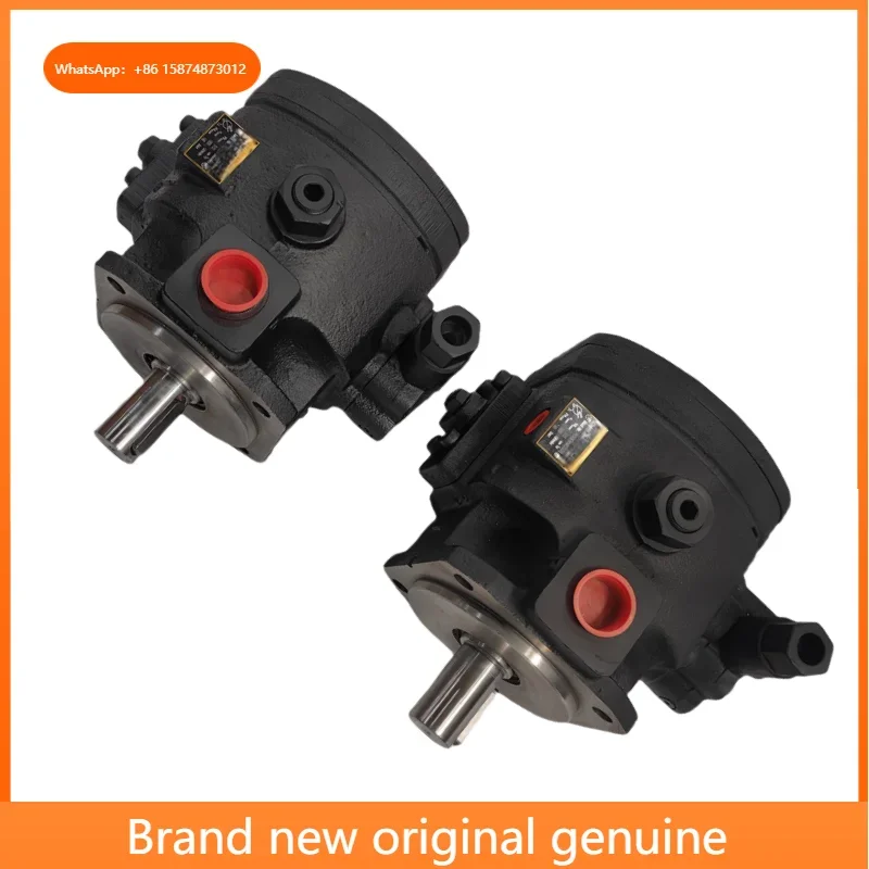 

PVS PVS32 PVS25 PVS40 PVS08 PVS12 PVS16 PVD series Variable Displacement Hydraulic Piston Pump PVD50EH140C2G024