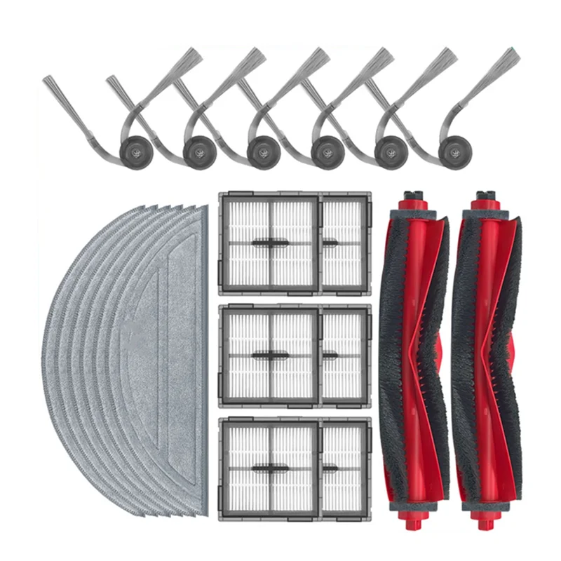 Tcf-For Roborock Q1… - image
