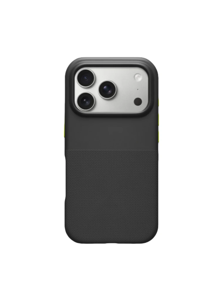 【Camera Control】2025 New Model Suitable for 17Promax Phone Case, Magnetic Protective Cover, Anti-Drop, High-End Luxury - náhled 5