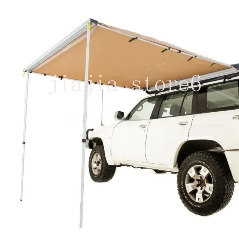 

Heavy Duty Suv Car Camp Awning Canopies For Sale Rv Overland Foldable Tent Replacement Waterproof Drive Away For Travel Shelter