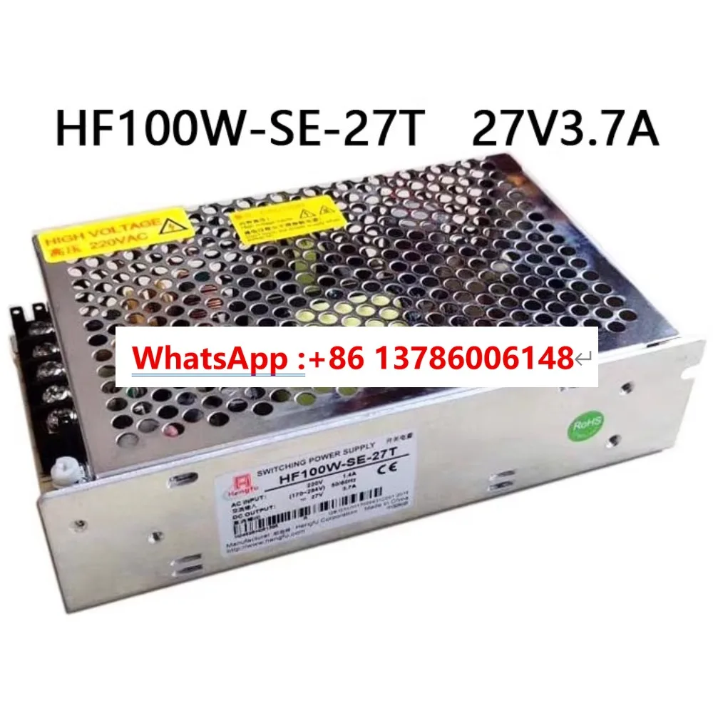 HF100W-SE-27T/30T Elevator Car Roof Switching Power Supply DAA621T5 Voltage Regulation