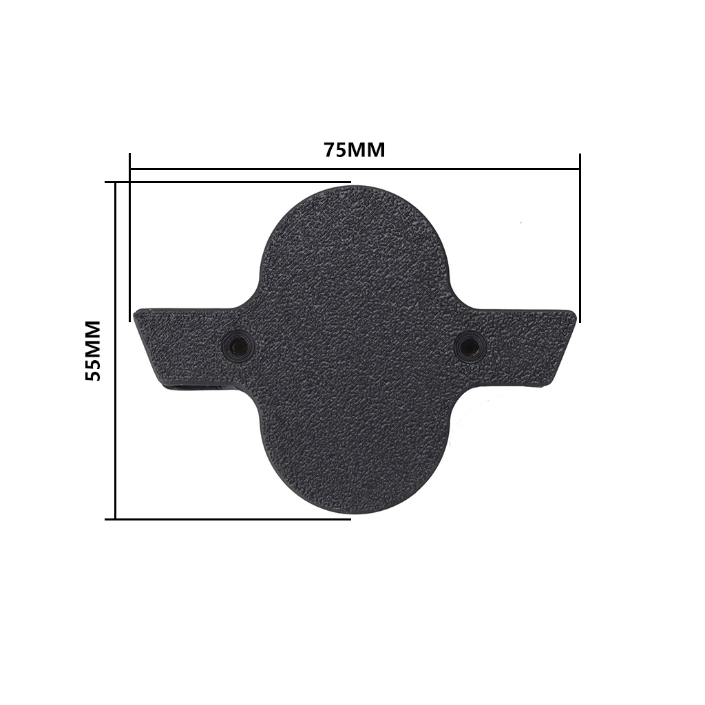 Für smarttag 2 tracker halterung unter fahrrads itz, um verlust und diebstahl schutzhülle 3d druck zubehör zu verhindern – Detail 18