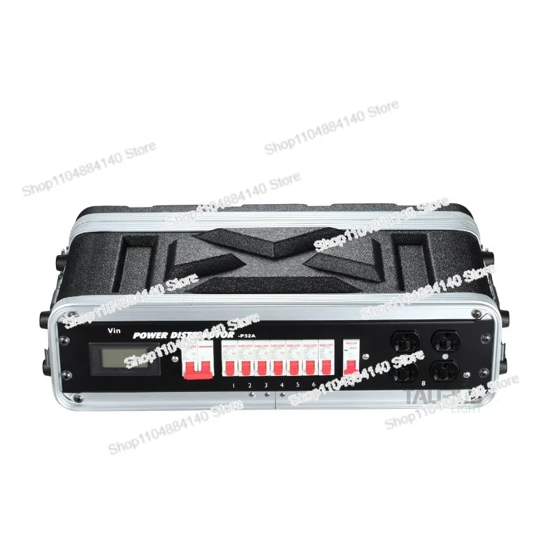 

For Power Box Distributor Equipment 380-400V 50Hz Box