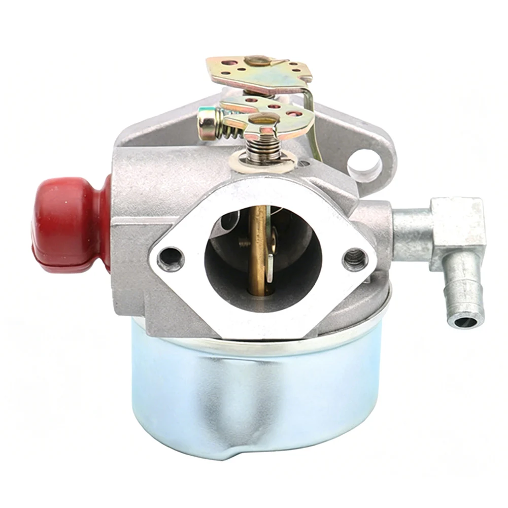 Carburador para cortacésped Tecumseh 640278, 640278A, 640149, 640214, kit de carburador para cortacésped Tecumseh