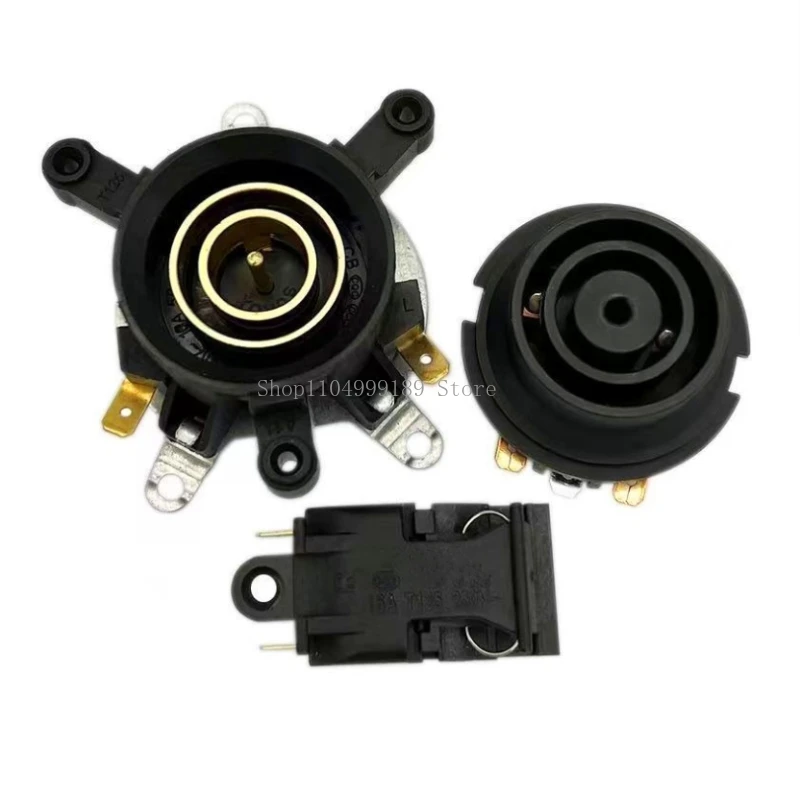 

Electric Kettle Switch Thermostat Temperature Control XE-3 JB-01E 13A 11XA