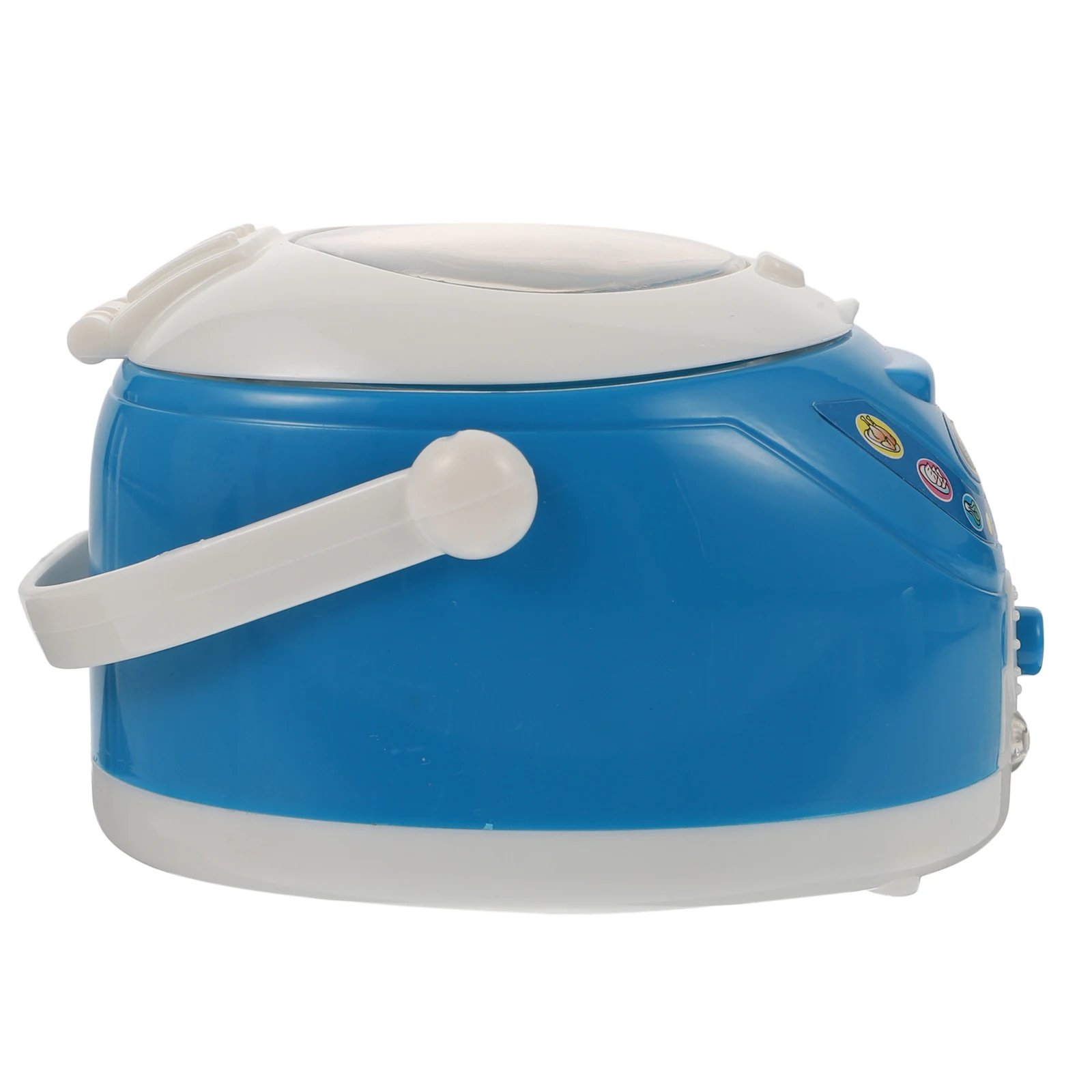 Bébé enfants fille jouet Simulation cuiseur à riz simulé jouet enfant cuisine Mini enfant en bas âge