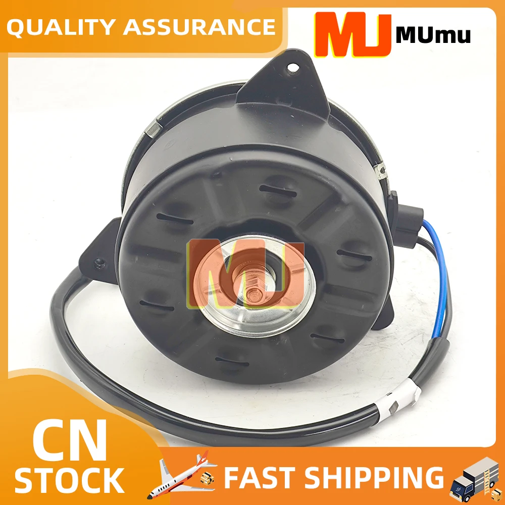 

Conditioner Fan Motor for Mitsubishi Pajero V8W V9W V68 V73 V75 V78 V97 3.2 MR500911 MN166898 MN166920 MR5682841 168000-7710