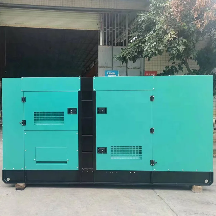 High Power Diesel Generator Set Engine Cylinder Marine diesel Engine Land Use Generator