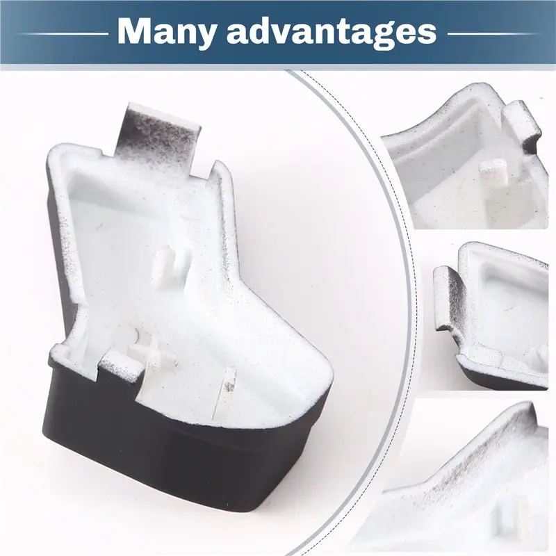 A03Z-Signal Lamp Switch Cover Turn Light Cover Steering Wheel For Ferrari 458 488 Part Numbers 255429PP 255430PP Left