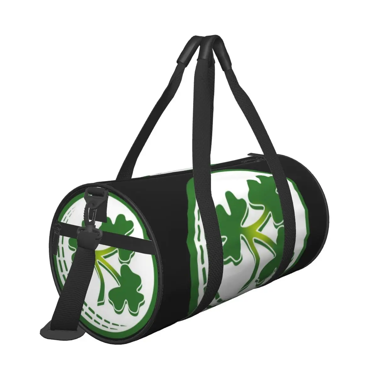 Hot Sale Ireland Cricket Team Logo Travel bag Outdoor Picnic Road Trip Duffel