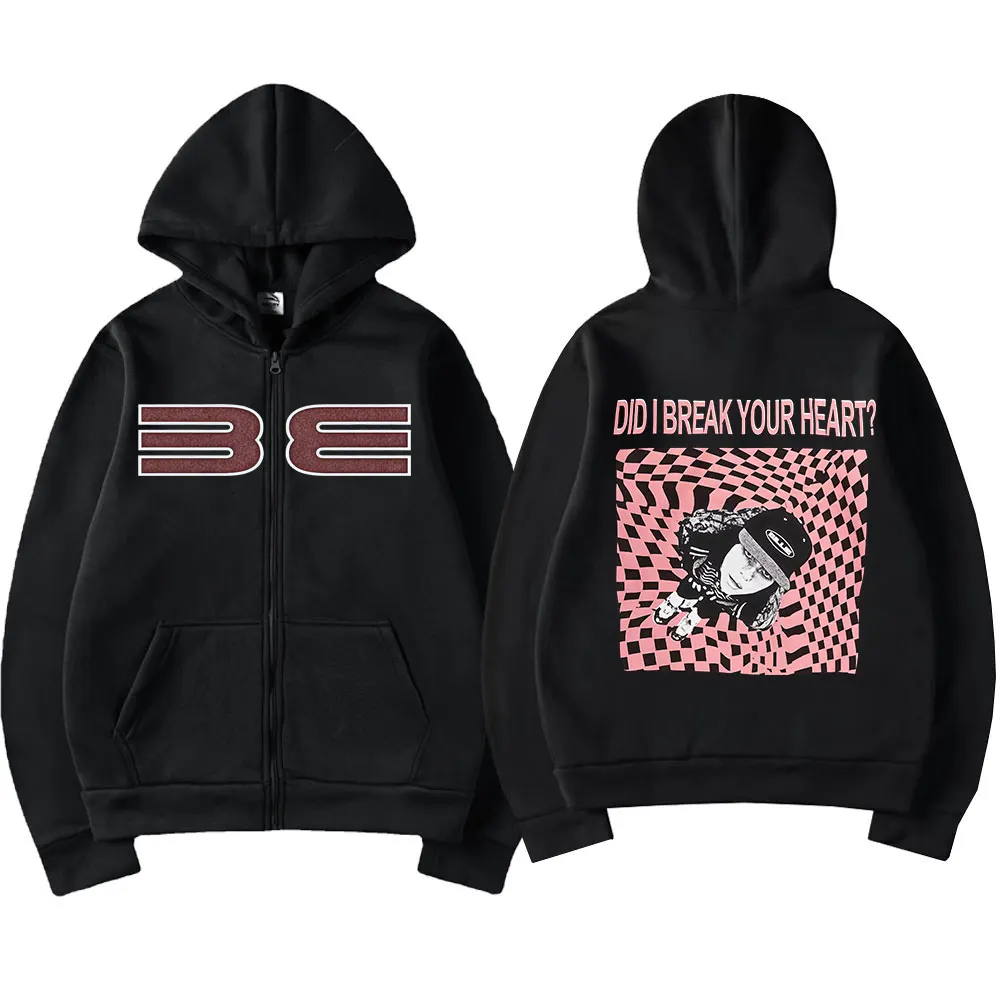 Thumbnail 2 - #48 Mens Zip Up Hoodies Comparison Guide