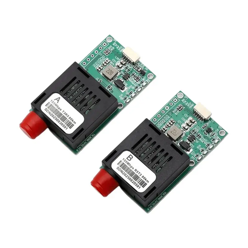 abuo-80km-ttl-optical-transceiver-module-tx-rx-optical-transceiver-crsf-uart-subs-fc-port-optical-terminal-equipment