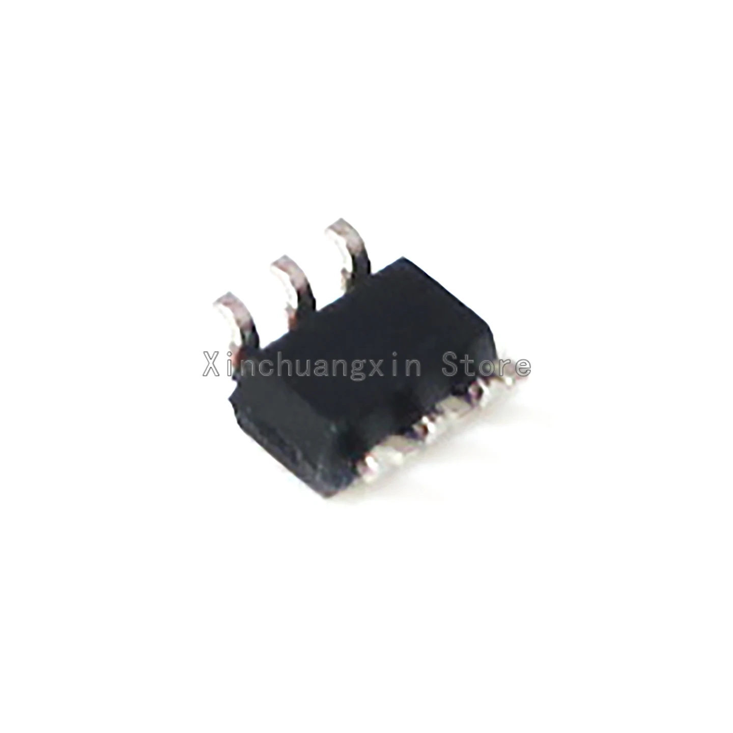 5PCS TXS0101DBVR TXS0101DCKR Silkscreen: NFFR 2GO  SC70-6 SOT23 -6Voltage Level Converter Chip