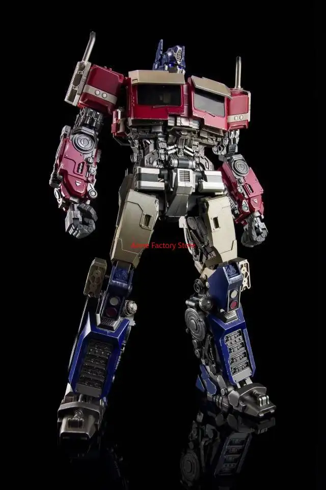 متوفر في المخزون ألعاب مشوهة لاكي كات Mvp-01 أطلس أطلس تغيير سبعة ارتفاع كامل 28 سنتيمتر نسبة DLX لعبة جمع هدية #3