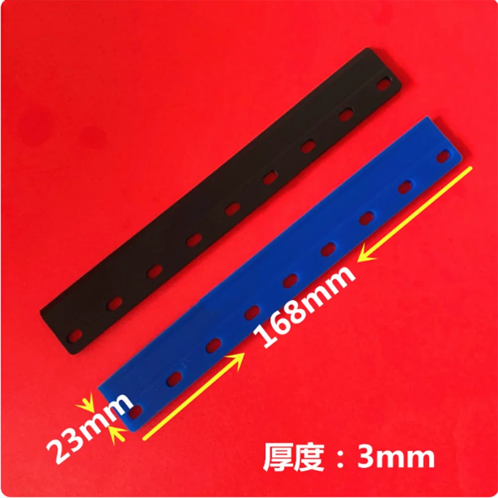 Plotter Printhead wiper 16.8cm